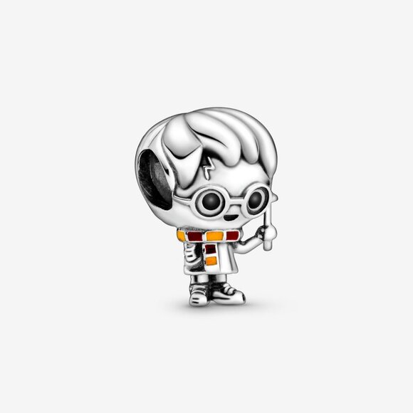 Pandora Harry Potter series, Harry Potter string - Picture 1 of 5